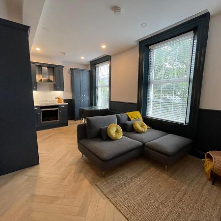 Roe Valley Apartments Limavady Dış mekan fotoğraf