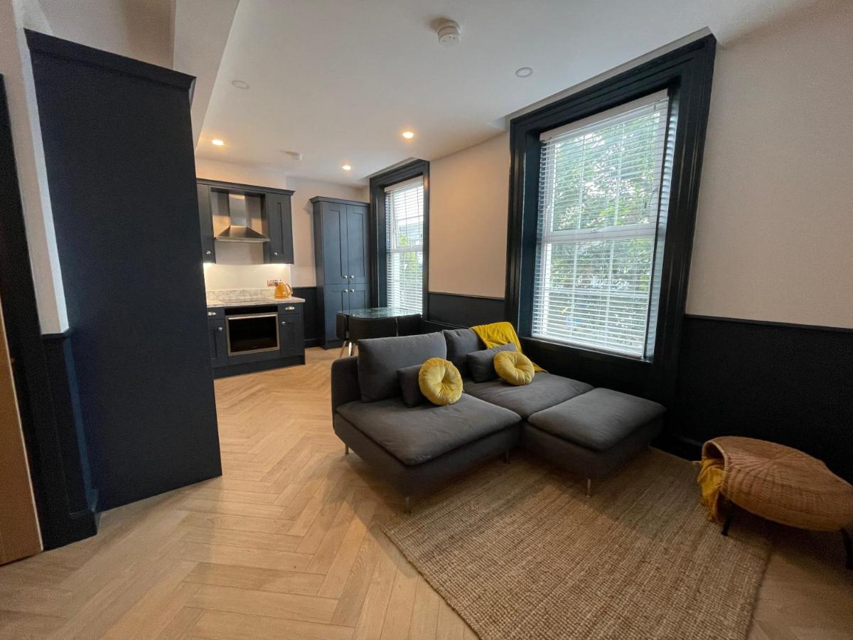 Roe Valley Apartments Limavady Dış mekan fotoğraf