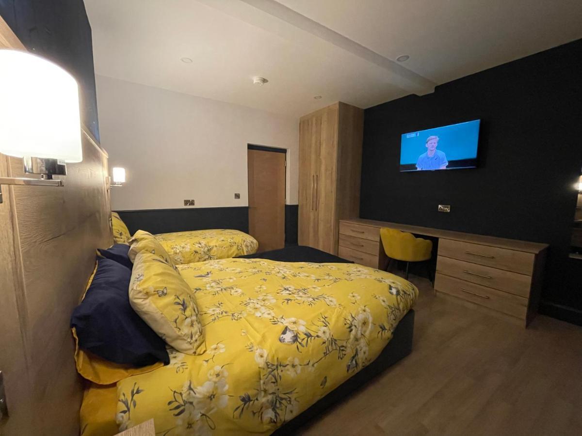 Roe Valley Apartments Limavady Dış mekan fotoğraf