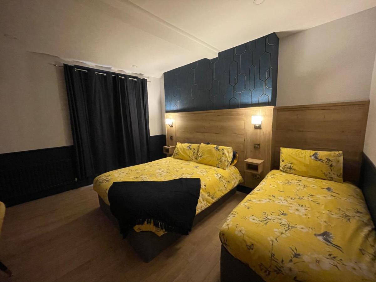 Roe Valley Apartments Limavady Dış mekan fotoğraf