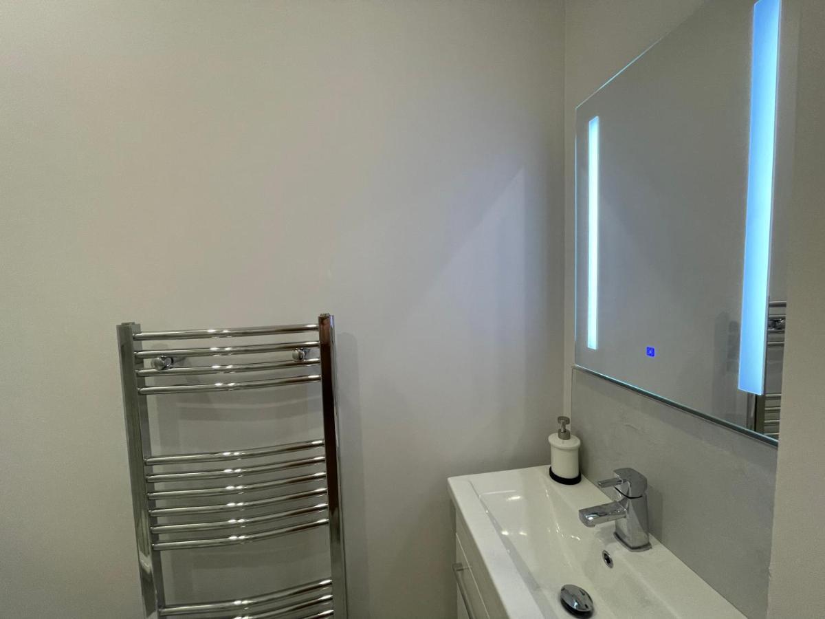 Roe Valley Apartments Limavady Dış mekan fotoğraf