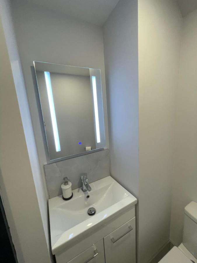 Roe Valley Apartments Limavady Dış mekan fotoğraf