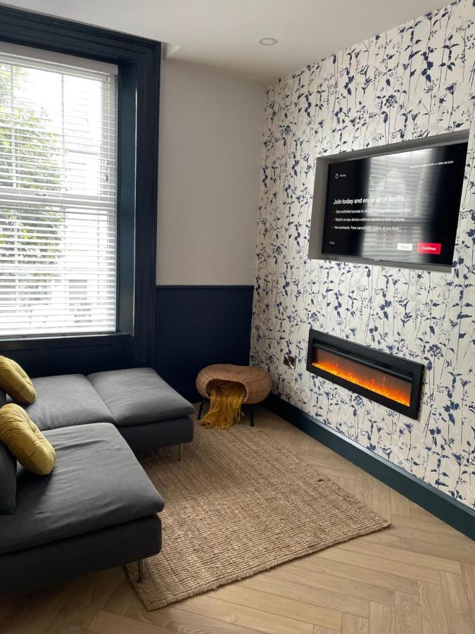Roe Valley Apartments Limavady Dış mekan fotoğraf
