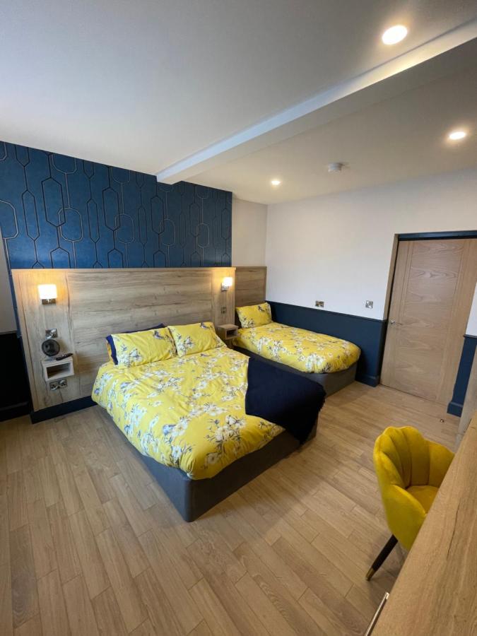 Roe Valley Apartments Limavady Dış mekan fotoğraf