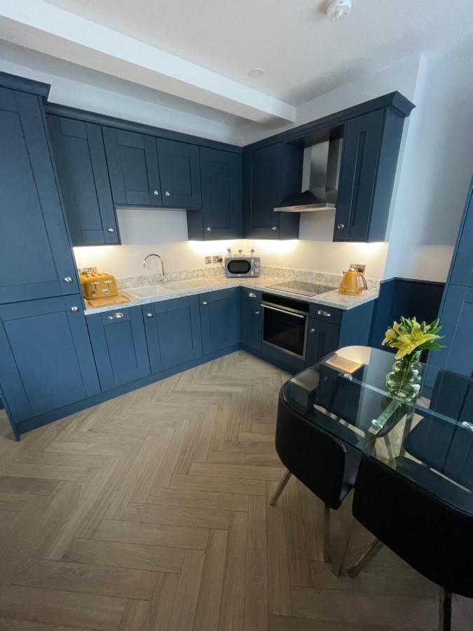 Roe Valley Apartments Limavady Dış mekan fotoğraf