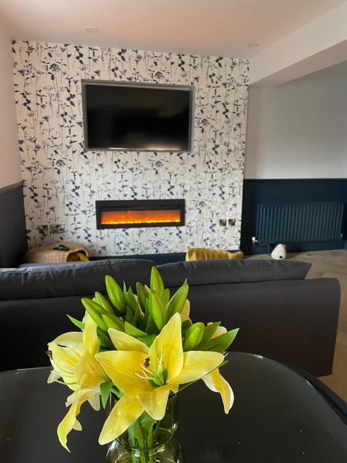 Roe Valley Apartments Limavady Dış mekan fotoğraf