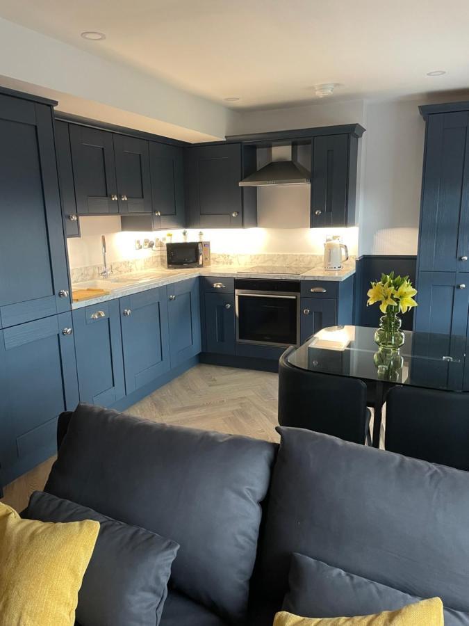 Roe Valley Apartments Limavady Dış mekan fotoğraf