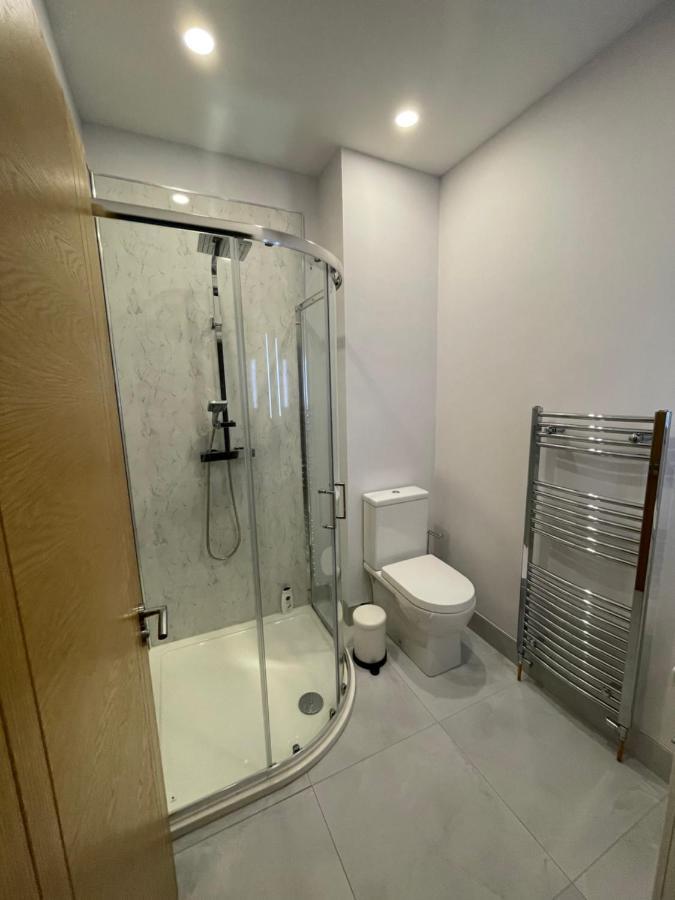 Roe Valley Apartments Limavady Dış mekan fotoğraf