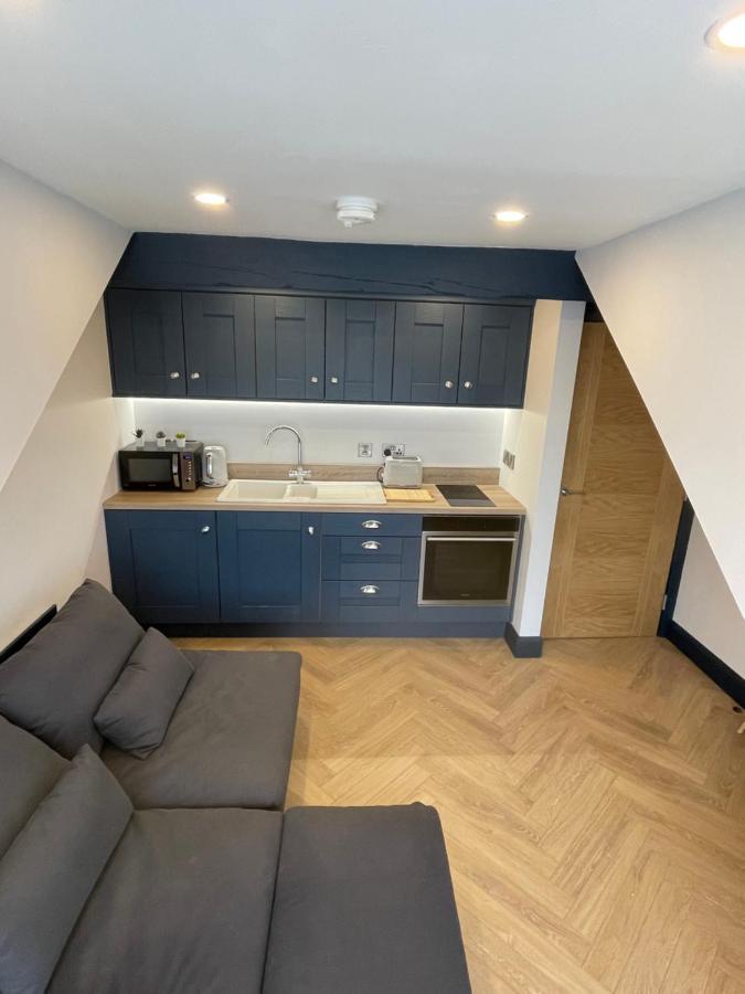 Roe Valley Apartments Limavady Dış mekan fotoğraf
