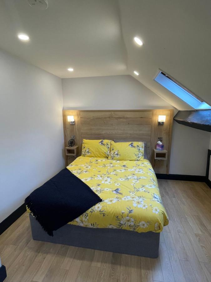 Roe Valley Apartments Limavady Dış mekan fotoğraf