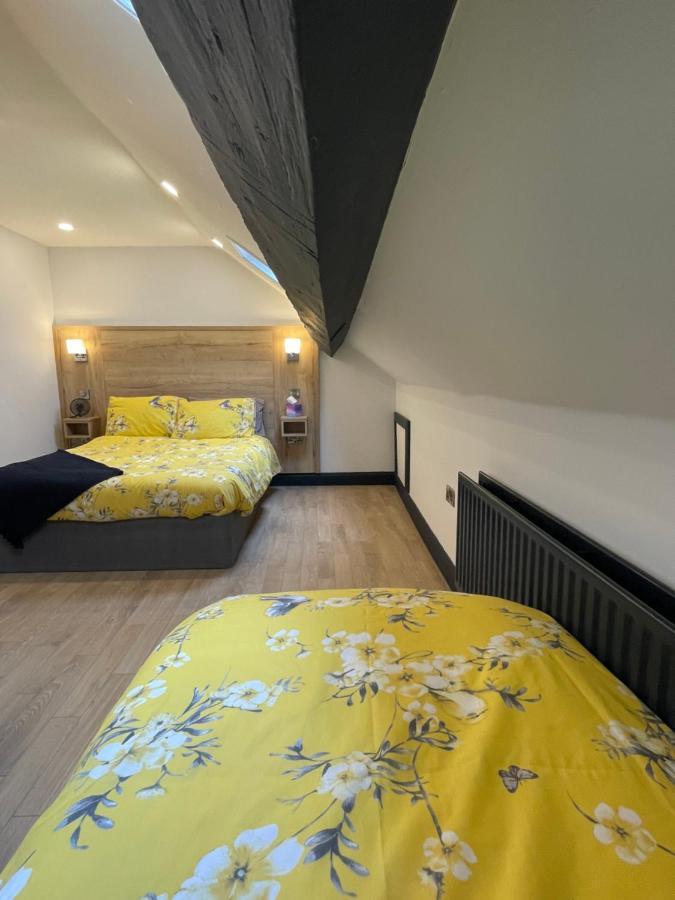 Roe Valley Apartments Limavady Dış mekan fotoğraf