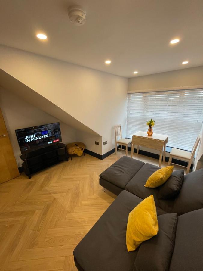 Roe Valley Apartments Limavady Dış mekan fotoğraf