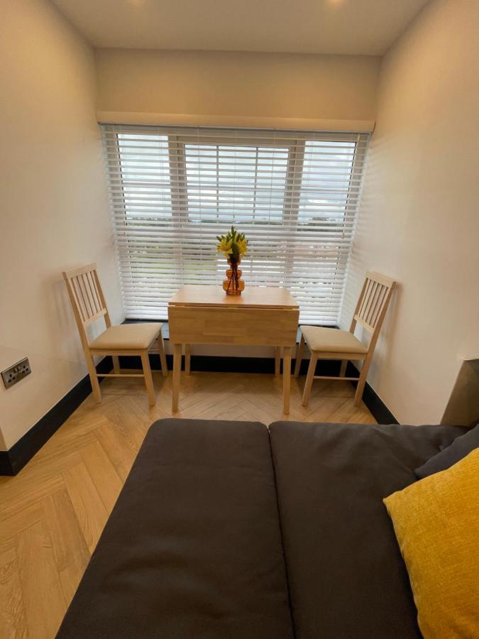 Roe Valley Apartments Limavady Dış mekan fotoğraf