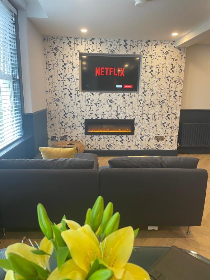 Roe Valley Apartments Limavady Dış mekan fotoğraf