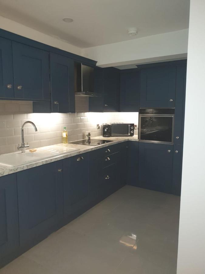 Roe Valley Apartments Limavady Dış mekan fotoğraf