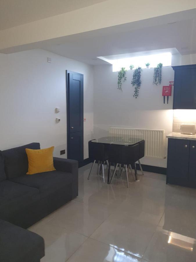 Roe Valley Apartments Limavady Dış mekan fotoğraf