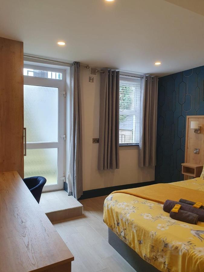Roe Valley Apartments Limavady Dış mekan fotoğraf