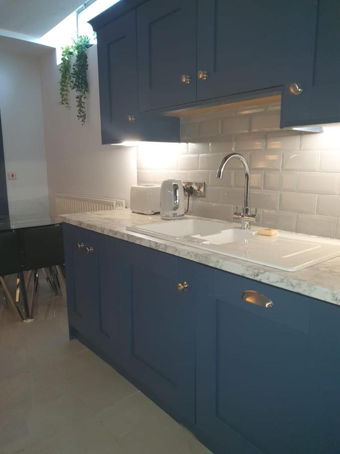 Roe Valley Apartments Limavady Dış mekan fotoğraf