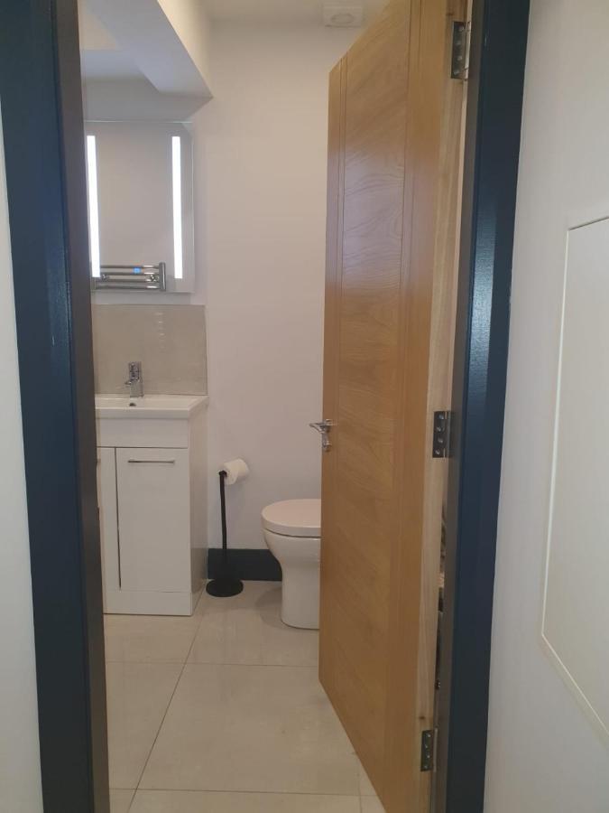 Roe Valley Apartments Limavady Dış mekan fotoğraf